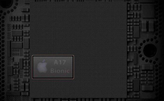 苹果 A17 仿生处理器跑分曝光：单核成绩相较A16提升高达 31%