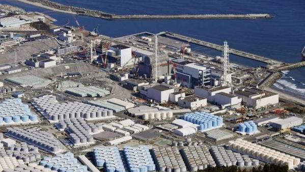 日本福岛核污染水排海进入第5天，累计排放量已超千吨