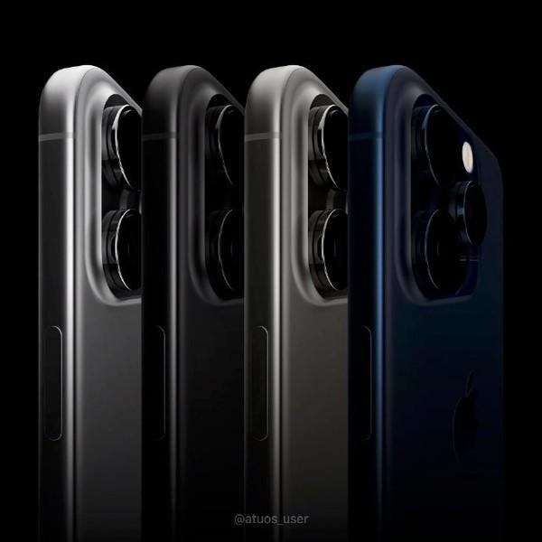 苹果发布iPhone 15系列，升级到“灵动岛”设计，5999起