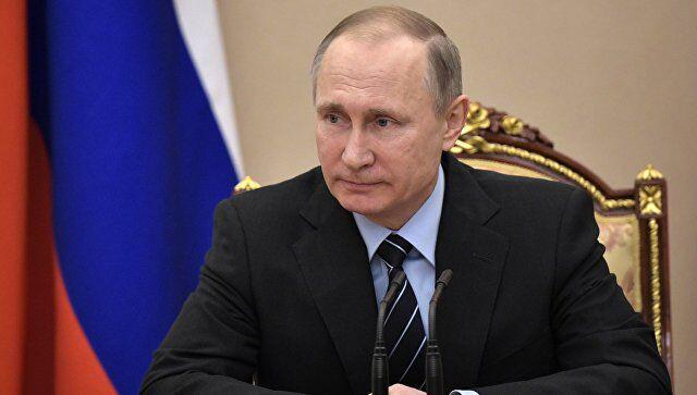 俄罗斯总统普京将参加G20领导人线上会议