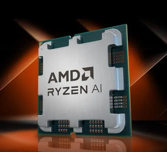 AMD四季度营收62亿美元 净利6.67亿暴涨30倍，但盘后暴跌
