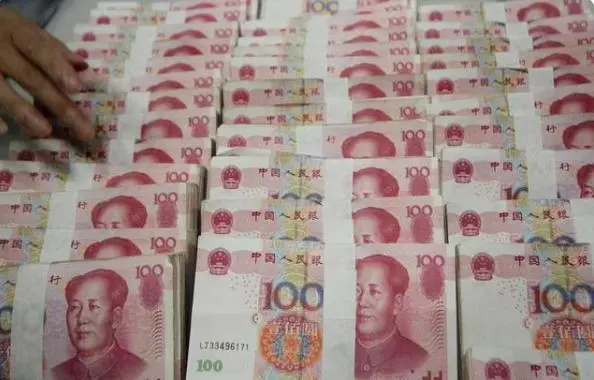 在中国有100万存款，算什么水平？