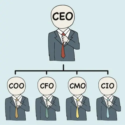 CEO离职人数又创新高，平均“在职寿命”缩短1.5年