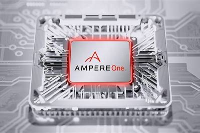 AmpereOne-3将于明年推出 台积电3nm工艺 256核支持 PCIe 6.0 和 DDR5