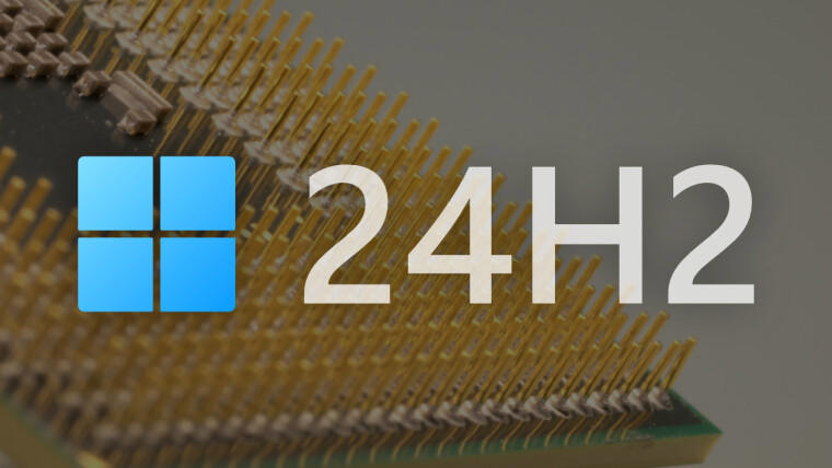 基于ARM的初代Windows PC将无法运行Windows 11 24H2