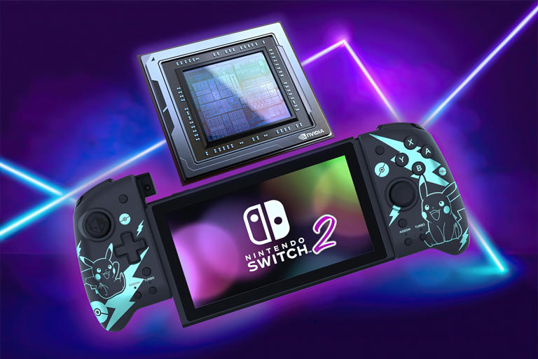 古川确认任天堂Switch 2将于2025年4月前发布 初代销量突破1.4132亿台
