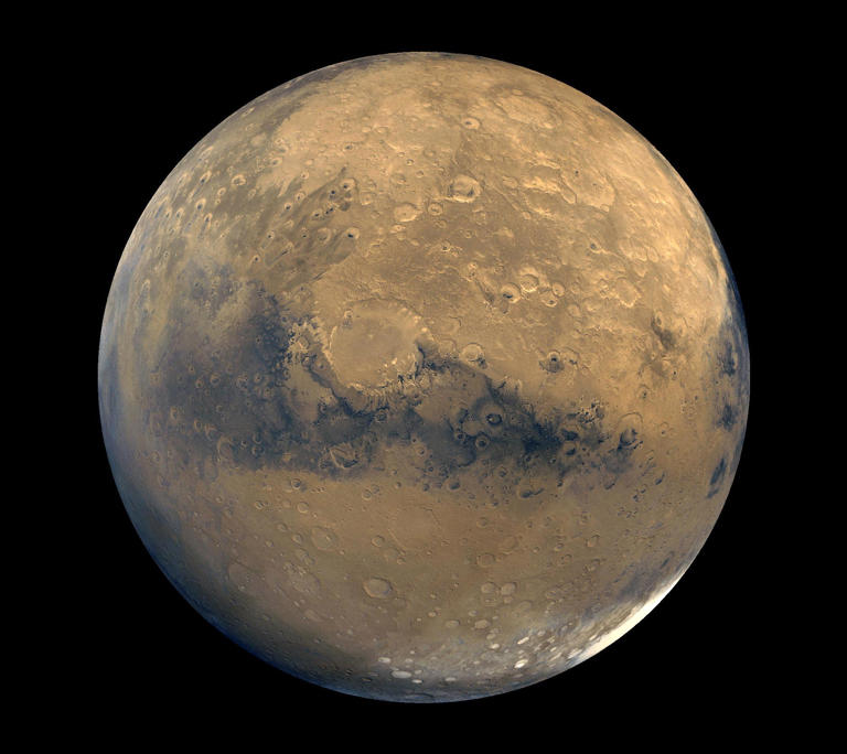 美国国家航空航天局支持12项创新研究以加强火星探索