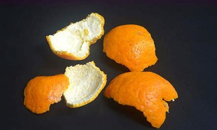 新研究发现在饮食中添加橘子皮可改善心脏健康