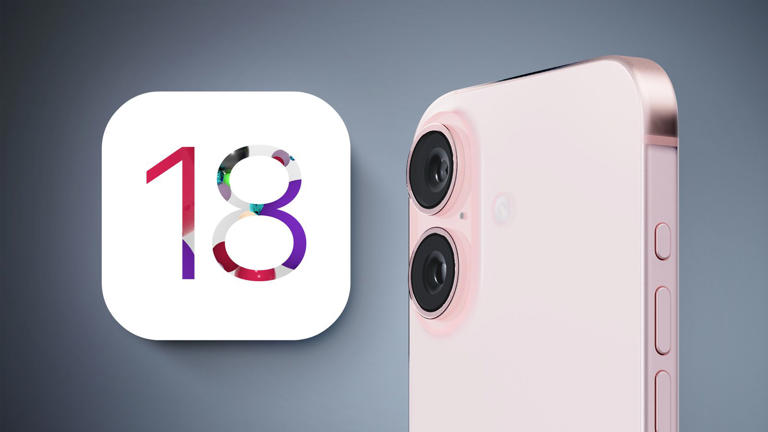 消息人士再度确认iOS 18将兼容这些iPhone机型