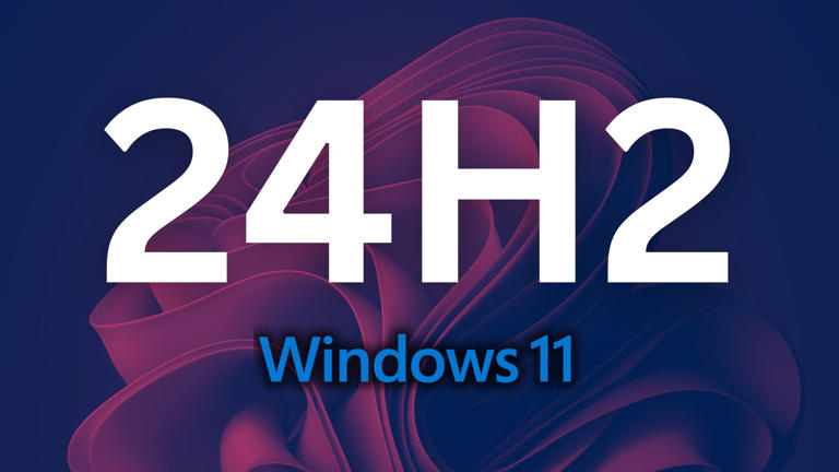 微软确认Windows 11 24H2将于2024年底登陆英特尔和AMD PC