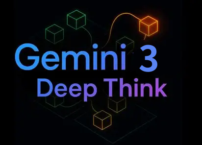 Google推出Gemini 3 Deep Think模式：面向Ultra订阅用户的深度推理升级