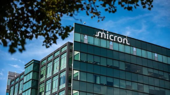 美光拟18亿美元收购台湾力晶半导体晶圆厂扩产内存芯片